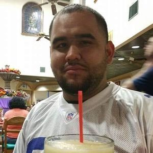 Meet your Posher, Sergio